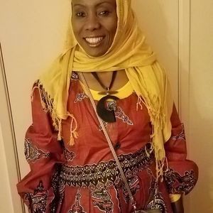 Meet your Posher, Zaina